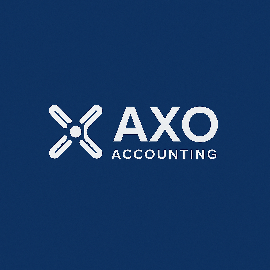 AXO Accounting